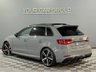 USED 2019 19 AUDI RS3 2.5 TFSI Audi Sport Edition Sportback 5dr Petrol S Tronic quattro Euro 6 (s/s) (400 ps) 