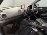 USED 2019 19 AUDI RS3 2.5 TFSI Audi Sport Edition Sportback 5dr Petrol S Tronic quattro Euro 6 (s/s) (400 ps) 