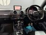 USED 2019 19 AUDI RS3 2.5 TFSI Audi Sport Edition Sportback 5dr Petrol S Tronic quattro Euro 6 (s/s) (400 ps) 