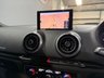 USED 2019 19 AUDI RS3 2.5 TFSI Audi Sport Edition Sportback 5dr Petrol S Tronic quattro Euro 6 (s/s) (400 ps) 
