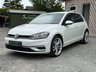 USED 2017 67 VOLKSWAGEN GOLF 1.6 TDI SE Nav Hatchback 5dr Diesel DSG Euro 6 (s/s) (115 ps) 