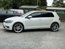 USED 2017 67 VOLKSWAGEN GOLF 1.6 TDI SE Nav Hatchback 5dr Diesel DSG Euro 6 (s/s) (115 ps) 