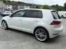 USED 2017 67 VOLKSWAGEN GOLF 1.6 TDI SE Nav Hatchback 5dr Diesel DSG Euro 6 (s/s) (115 ps) 