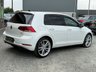 USED 2017 67 VOLKSWAGEN GOLF 1.6 TDI SE Nav Hatchback 5dr Diesel DSG Euro 6 (s/s) (115 ps) 
