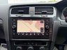 USED 2017 67 VOLKSWAGEN GOLF 1.6 TDI SE Nav Hatchback 5dr Diesel DSG Euro 6 (s/s) (115 ps) 