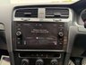 USED 2017 67 VOLKSWAGEN GOLF 1.6 TDI SE Nav Hatchback 5dr Diesel DSG Euro 6 (s/s) (115 ps) 