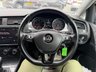 USED 2017 67 VOLKSWAGEN GOLF 1.6 TDI SE Nav Hatchback 5dr Diesel DSG Euro 6 (s/s) (115 ps) 