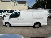 USED 2020 70 VAUXHALL VIVARO 2.0 Turbo D 3100 Sportive L2 H1 Euro 6 (s/s) 5dr SERVICED @ 4 20 28 42 53 60 k