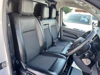 USED 2020 70 VAUXHALL VIVARO 2.0 Turbo D 3100 Sportive L2 H1 Euro 6 (s/s) 5dr SERVICED @ 4 20 28 42 53 60 k