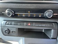 USED 2020 70 VAUXHALL VIVARO 2.0 Turbo D 3100 Sportive L2 H1 Euro 6 (s/s) 5dr SERVICED @ 4 20 28 42 53 60 k