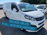 USED 2020 70 VAUXHALL VIVARO 2.0 Turbo D 3100 Sportive L2 H1 Euro 6 (s/s) 5dr SERVICED @ 4 20 28 42 53 60 k