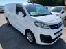 USED 2020 70 VAUXHALL VIVARO 2.0 Turbo D 3100 Sportive L2 H1 Euro 6 (s/s) 5dr SERVICED @ 4 20 28 42 53 60 k