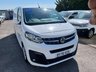 USED 2020 70 VAUXHALL VIVARO 2.0 Turbo D 3100 Sportive L2 H1 Euro 6 (s/s) 5dr SERVICED @ 4 20 28 42 53 60 k
