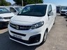 USED 2020 70 VAUXHALL VIVARO 2.0 Turbo D 3100 Sportive L2 H1 Euro 6 (s/s) 5dr SERVICED @ 4 20 28 42 53 60 k