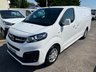 USED 2020 70 VAUXHALL VIVARO 2.0 Turbo D 3100 Sportive L2 H1 Euro 6 (s/s) 5dr SERVICED @ 4 20 28 42 53 60 k