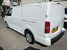 USED 2020 70 VAUXHALL VIVARO 2.0 Turbo D 3100 Sportive L2 H1 Euro 6 (s/s) 5dr SERVICED @ 4 20 28 42 53 60 k