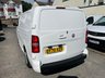 USED 2020 70 VAUXHALL VIVARO 2.0 Turbo D 3100 Sportive L2 H1 Euro 6 (s/s) 5dr SERVICED @ 4 20 28 42 53 60 k