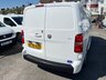 USED 2020 70 VAUXHALL VIVARO 2.0 Turbo D 3100 Sportive L2 H1 Euro 6 (s/s) 5dr SERVICED @ 4 20 28 42 53 60 k