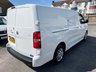 USED 2020 70 VAUXHALL VIVARO 2.0 Turbo D 3100 Sportive L2 H1 Euro 6 (s/s) 5dr SERVICED @ 4 20 28 42 53 60 k