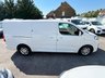 USED 2020 70 VAUXHALL VIVARO 2.0 Turbo D 3100 Sportive L2 H1 Euro 6 (s/s) 5dr SERVICED @ 4 20 28 42 53 60 k