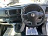 USED 2020 70 VAUXHALL VIVARO 2.0 Turbo D 3100 Sportive L2 H1 Euro 6 (s/s) 5dr SERVICED @ 4 20 28 42 53 60 k
