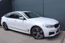 USED 2018 18 BMW 6 SERIES GRAN TURISMO 3.0 630d M Sport GT 5dr Diesel Auto Euro 6 (s/s) (265 ps) 7 Stamp SERVICE HISTORY - 2 KEYS
