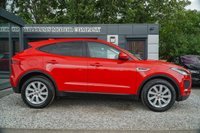 USED 2018 68 JAGUAR E-PACE 2.0 D150 S SUV 5dr Diesel Manual Euro 6 (s/s) (150 ps) 