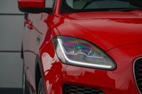 USED 2018 68 JAGUAR E-PACE 2.0 D150 S SUV 5dr Diesel Manual Euro 6 (s/s) (150 ps) 