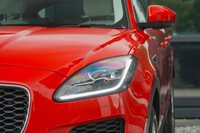 USED 2018 68 JAGUAR E-PACE 2.0 D150 S SUV 5dr Diesel Manual Euro 6 (s/s) (150 ps) 