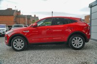 USED 2018 68 JAGUAR E-PACE 2.0 D150 S SUV 5dr Diesel Manual Euro 6 (s/s) (150 ps) 