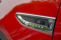USED 2018 68 JAGUAR E-PACE 2.0 D150 S SUV 5dr Diesel Manual Euro 6 (s/s) (150 ps) 