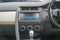 USED 2018 68 JAGUAR E-PACE 2.0 D150 S SUV 5dr Diesel Manual Euro 6 (s/s) (150 ps) 