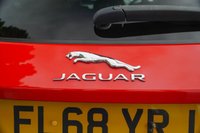 USED 2018 68 JAGUAR E-PACE 2.0 D150 S SUV 5dr Diesel Manual Euro 6 (s/s) (150 ps) 