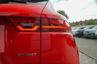 USED 2018 68 JAGUAR E-PACE 2.0 D150 S SUV 5dr Diesel Manual Euro 6 (s/s) (150 ps) 
