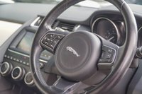 USED 2018 68 JAGUAR E-PACE 2.0 D150 S SUV 5dr Diesel Manual Euro 6 (s/s) (150 ps) 