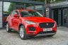 USED 2018 68 JAGUAR E-PACE 2.0 D150 S SUV 5dr Diesel Manual Euro 6 (s/s) (150 ps) 
