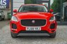USED 2018 68 JAGUAR E-PACE 2.0 D150 S SUV 5dr Diesel Manual Euro 6 (s/s) (150 ps) 