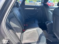 USED 2015 65 AUDI Q3 2.0 TDI S line Plus SUV 5dr Diesel Manual quattro Euro 6 (s/s) (150 ps) 12 MONTH' S WARRANTY, 4X4