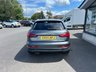 USED 2015 65 AUDI Q3 2.0 TDI S line Plus SUV 5dr Diesel Manual quattro Euro 6 (s/s) (150 ps) 12 MONTH' S WARRANTY, 4X4