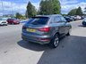 USED 2015 65 AUDI Q3 2.0 TDI S line Plus SUV 5dr Diesel Manual quattro Euro 6 (s/s) (150 ps) 12 MONTH' S WARRANTY, 4X4