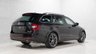USED 2020 69 SKODA OCTAVIA 2.0 TSI GPF vRS Estate 5dr Petrol DSG Euro 6 (s/s) (245 ps) 