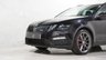 USED 2020 69 SKODA OCTAVIA 2.0 TSI GPF vRS Estate 5dr Petrol DSG Euro 6 (s/s) (245 ps) 