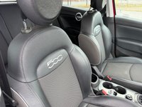 USED 2016 16 FIAT 500X 1.6 MultiJetII Cross SUV 5dr Diesel Manual Euro 6 (s/s) (120 ps) 12 MONTH' S WARRANTY,FSH