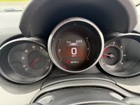 USED 2016 16 FIAT 500X 1.6 MultiJetII Cross SUV 5dr Diesel Manual Euro 6 (s/s) (120 ps) 12 MONTH' S WARRANTY,FSH