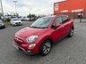 USED 2016 16 FIAT 500X 1.6 MultiJetII Cross SUV 5dr Diesel Manual Euro 6 (s/s) (120 ps) 12 MONTH' S WARRANTY,FSH