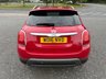 USED 2016 16 FIAT 500X 1.6 MultiJetII Cross SUV 5dr Diesel Manual Euro 6 (s/s) (120 ps) 12 MONTH' S WARRANTY,FSH