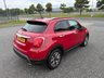 USED 2016 16 FIAT 500X 1.6 MultiJetII Cross SUV 5dr Diesel Manual Euro 6 (s/s) (120 ps) 12 MONTH' S WARRANTY,FSH