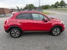 USED 2016 16 FIAT 500X 1.6 MultiJetII Cross SUV 5dr Diesel Manual Euro 6 (s/s) (120 ps) 12 MONTH' S WARRANTY,FSH