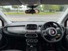 USED 2016 16 FIAT 500X 1.6 MultiJetII Cross SUV 5dr Diesel Manual Euro 6 (s/s) (120 ps) 12 MONTH' S WARRANTY,FSH
