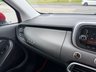 USED 2016 16 FIAT 500X 1.6 MultiJetII Cross SUV 5dr Diesel Manual Euro 6 (s/s) (120 ps) 12 MONTH' S WARRANTY,FSH
